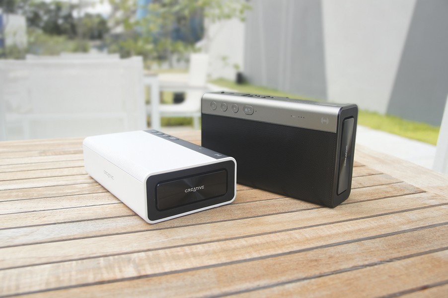 Creative Sound Blaster Roar 2