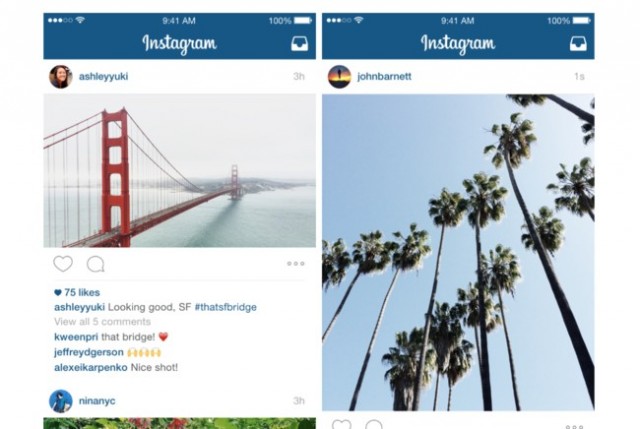 instagram-cambios