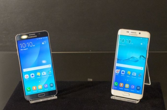 samsung galaxy s6+