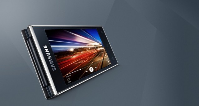 samsung plegable
