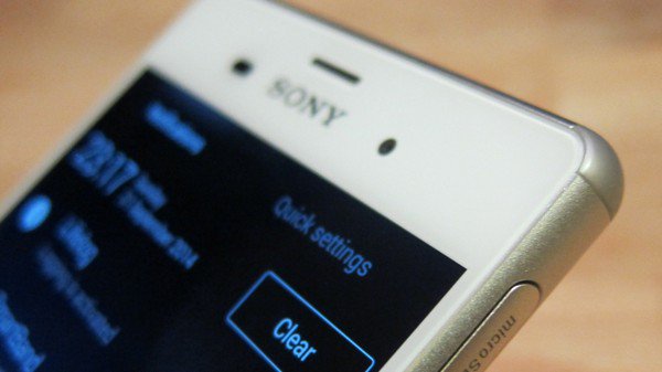 sony z5