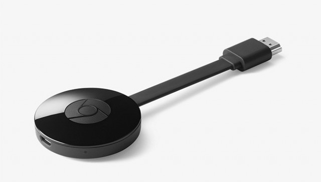Chromecast 2