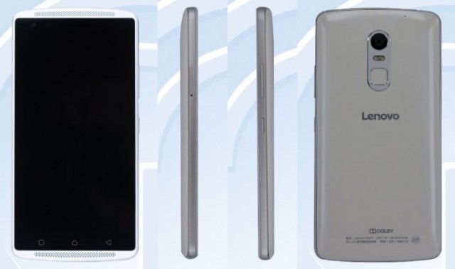 Lenovo Vibe X3 (1)