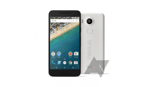Nexus 5X