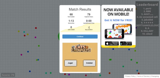 Agario Tecnologizados (4)