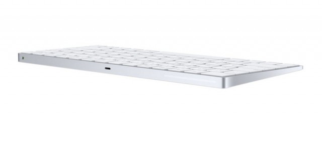 apple magic keyboard
