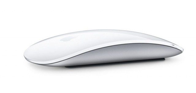 apple magic mouse 2