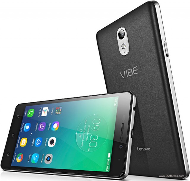 Lenovo Vibe P1m