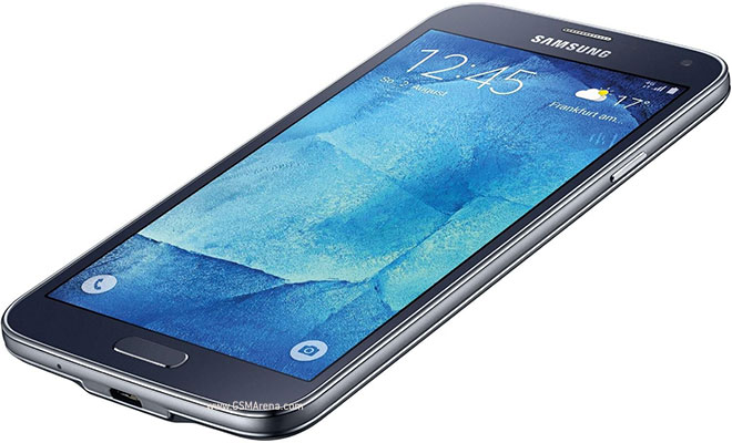 Aparece en Brasil nuevo Samsung Galaxy S5 New Edition