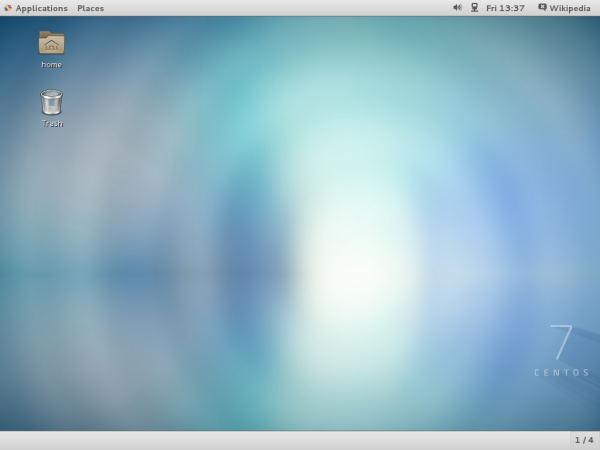 CentOS_7.0_GNO