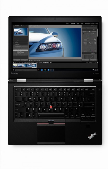 ThinkPad X1 Carbon