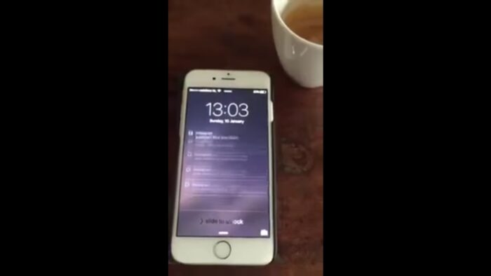 Como Se Ven Las Notificaciones De Tinder