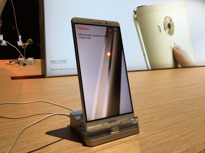 Huawei Mate 8