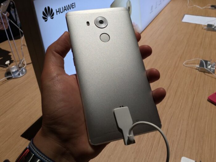 Huawei Mate 8
