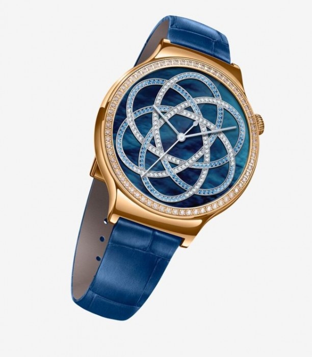 Huawei Watch Jewel