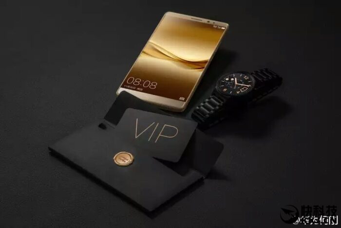 Mate 8 Supreme Huawei Edition (1)