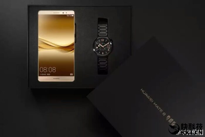 Mate 8 Supreme Huawei Edition (3)