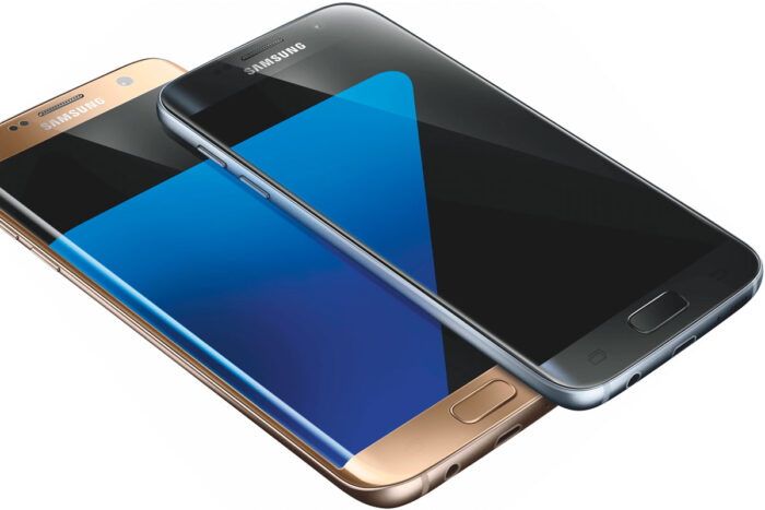 Samsung Galaxy S7