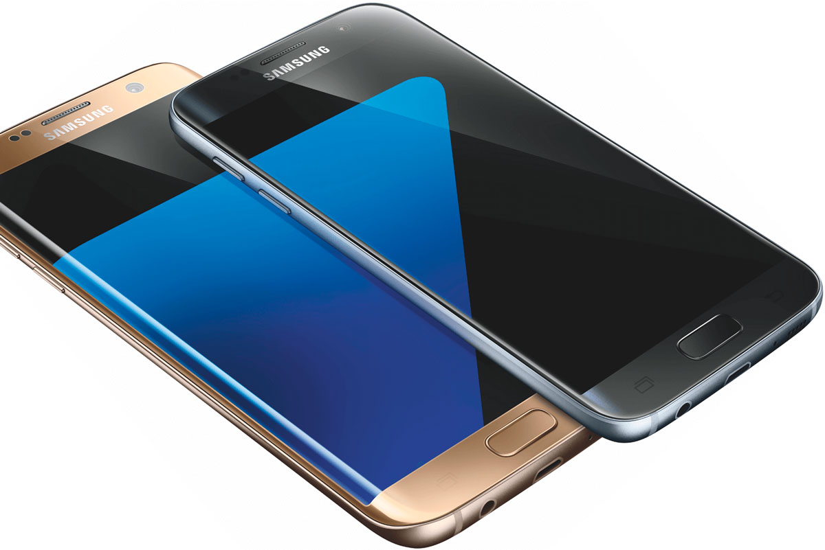 Samsung Galaxy S7