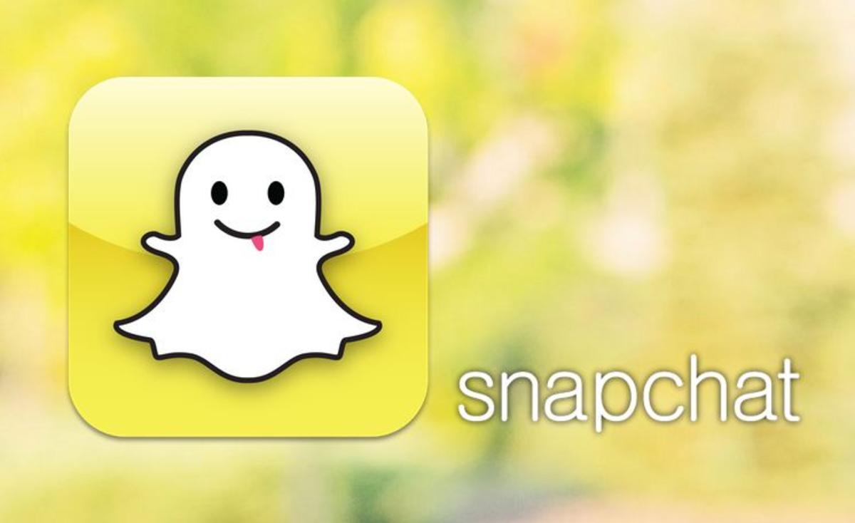 Trucos para Snapchat