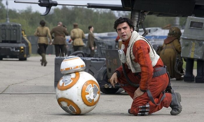 Star Wars BB-8