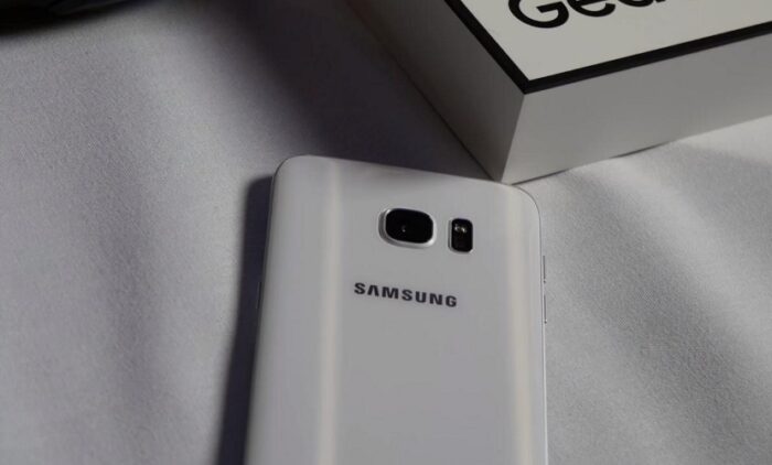 Samsung Galaxy S7