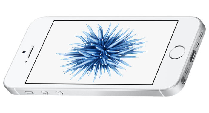 iPhone SE