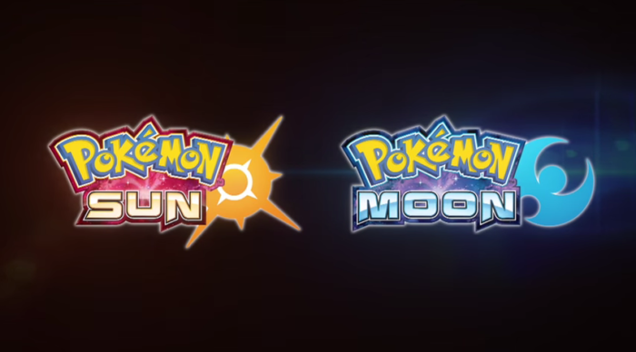 pokemon sol y luna