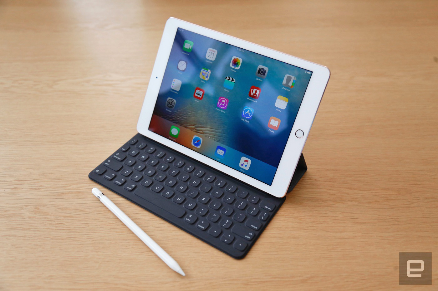 iPad Pro 9.7