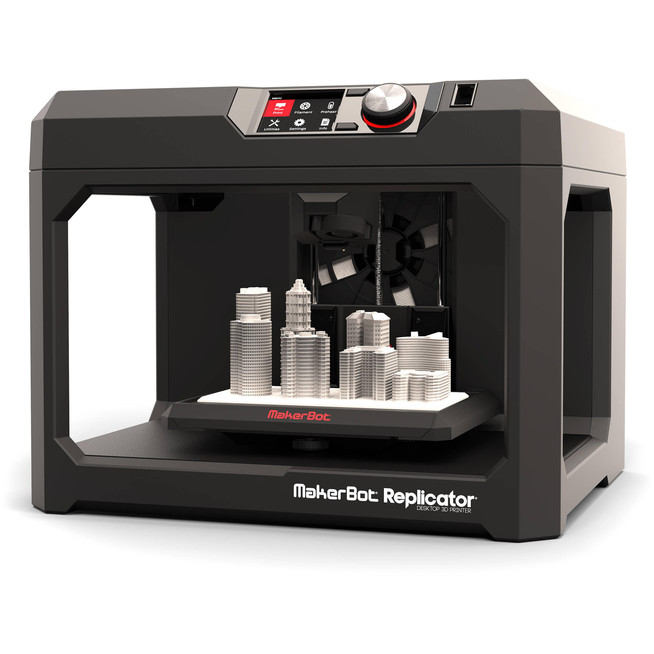 replicator
