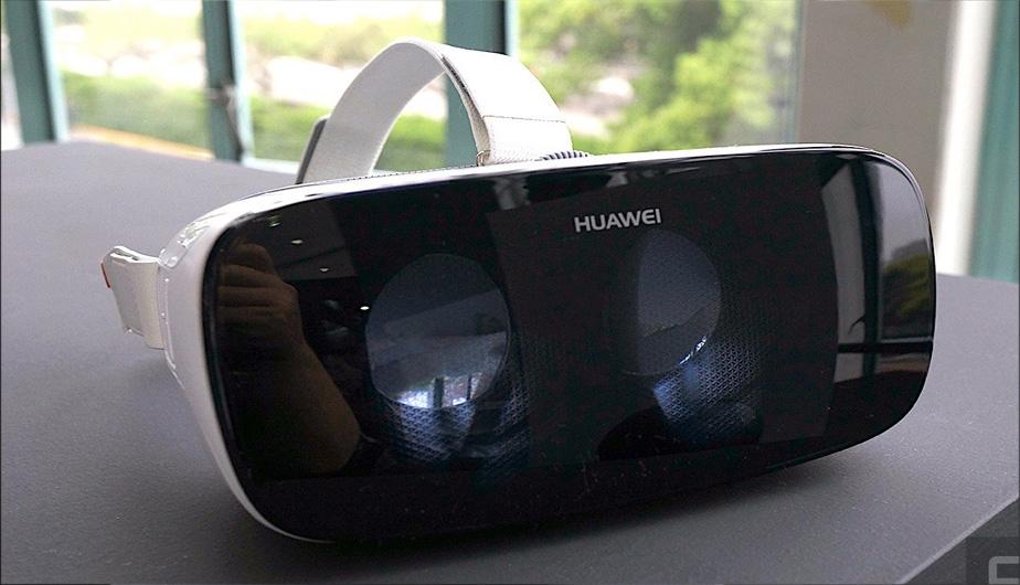 Realidad virtual