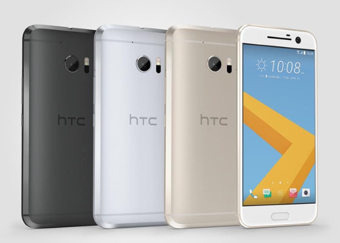 HTC 10