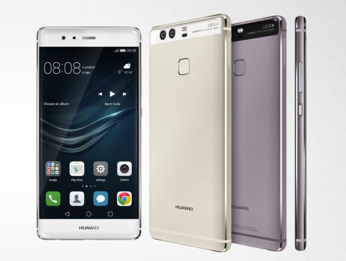 Huawei P9