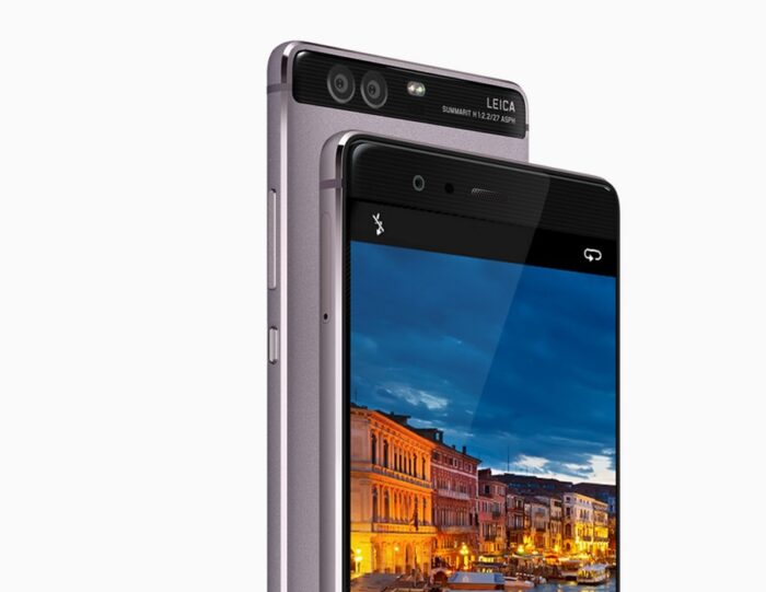 Huawei P9