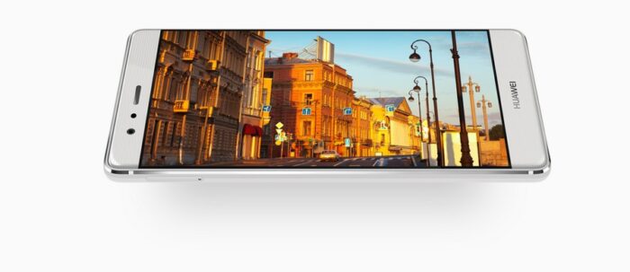 Huawei P9