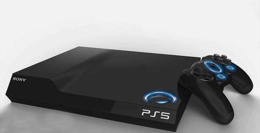 PlayStation 5