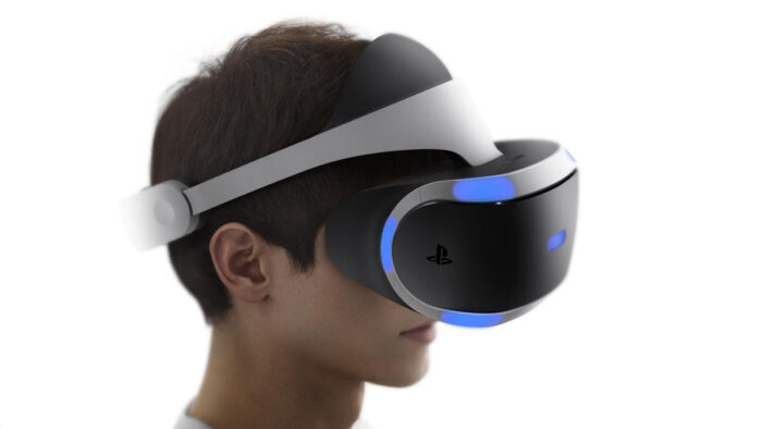 PlayStation VR