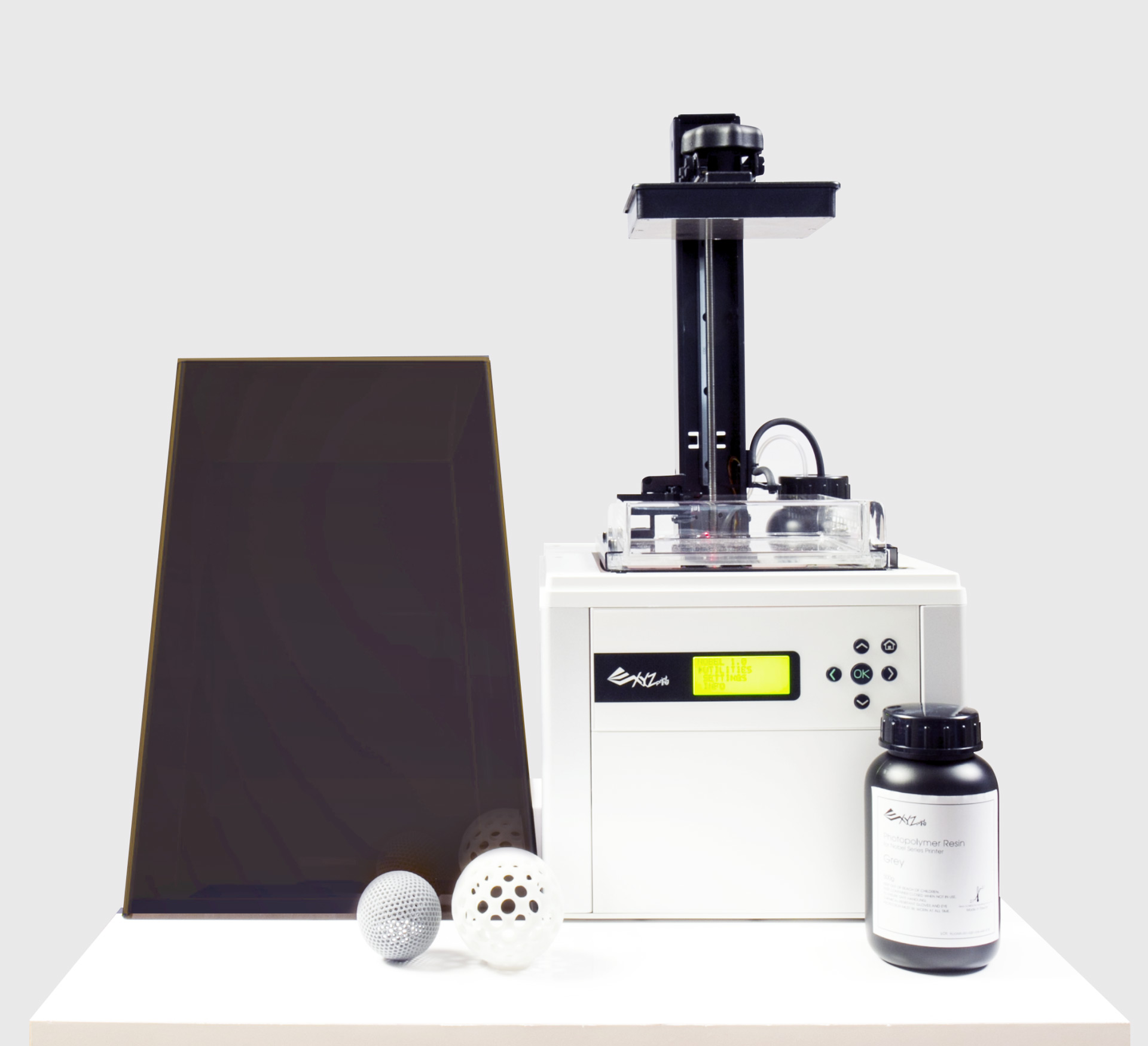 XYZprinting