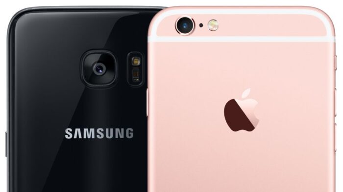 Móviles más potentes del 2016