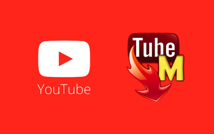 TubeMate