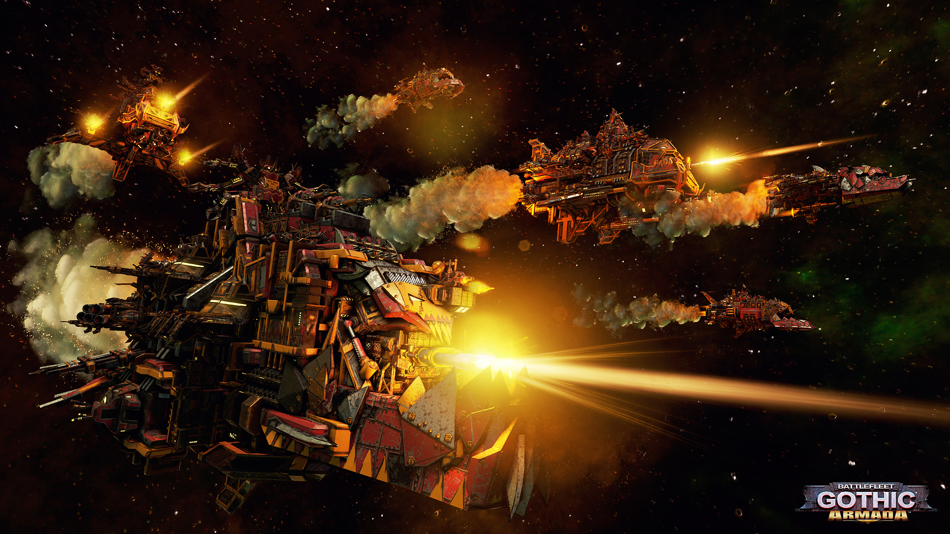 Battlefleet