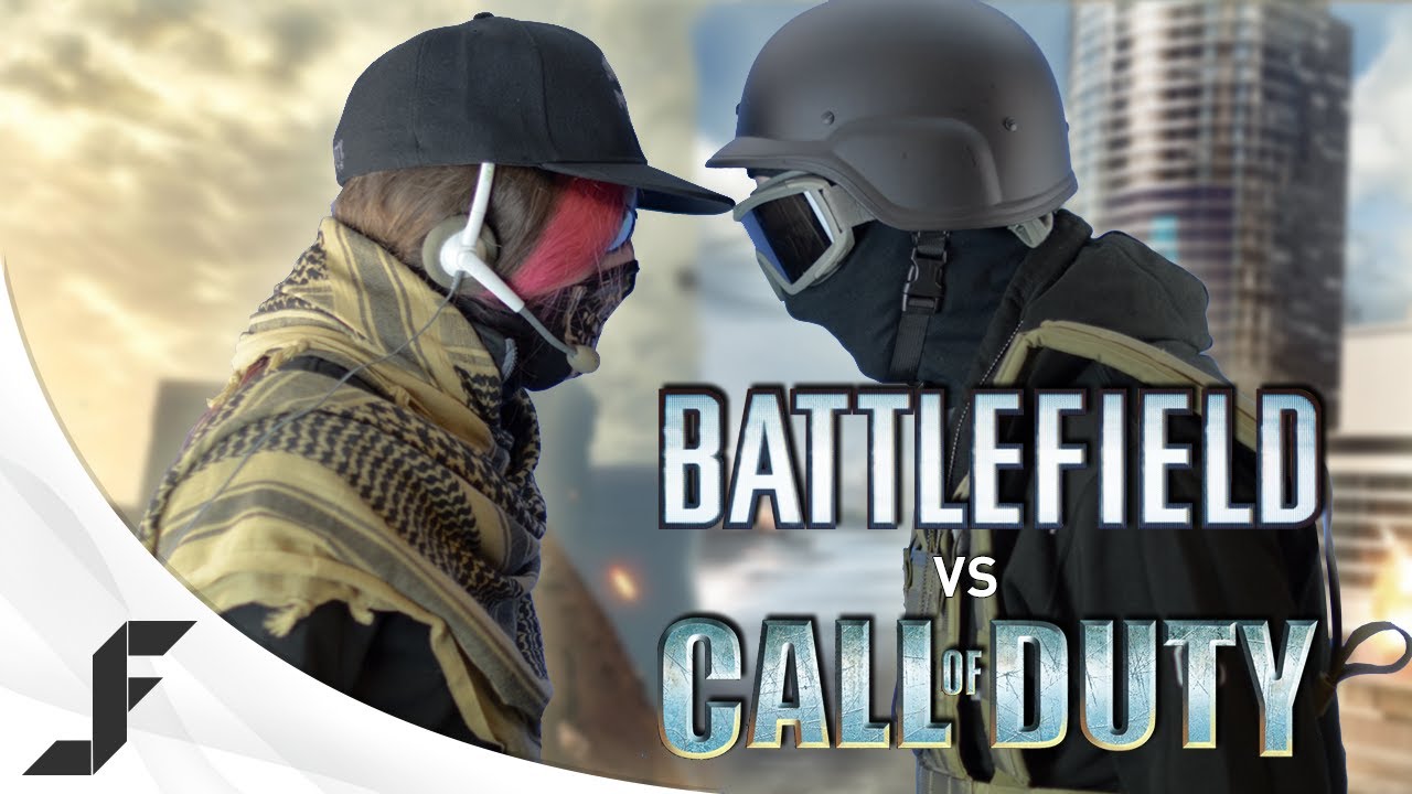 Battlefield