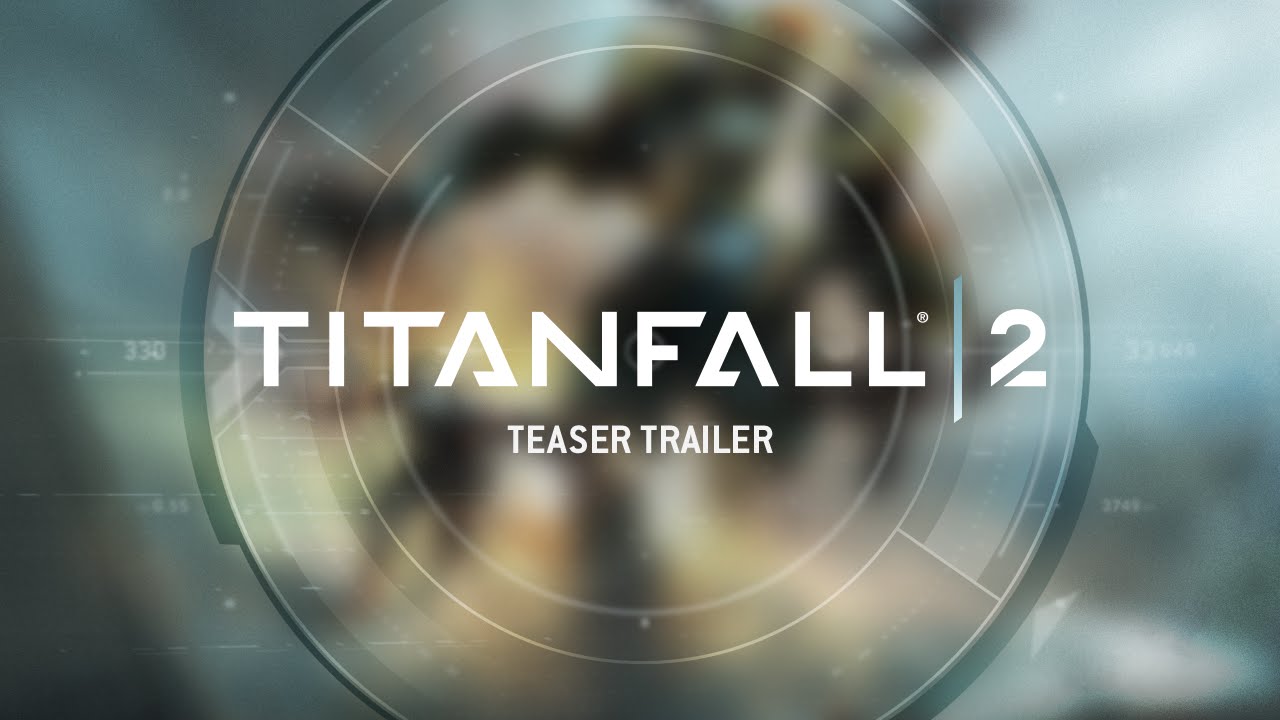Titanfall