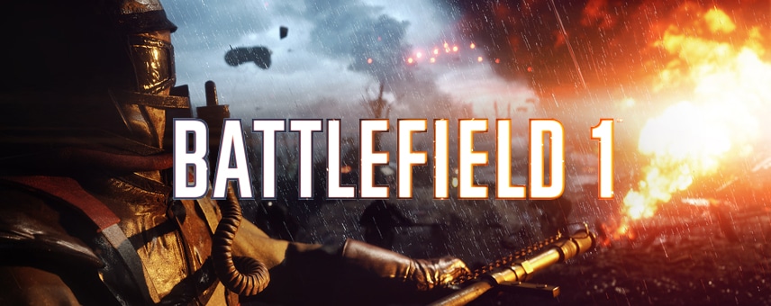 Battlefield