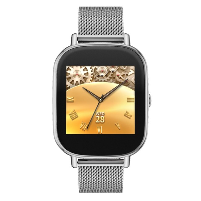 Asus Zenwatch 
