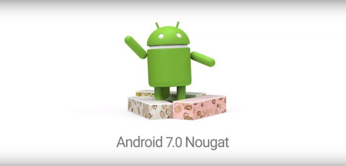 android nougat 7.0