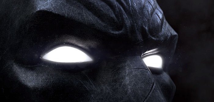 batman arkham vr e3 2016