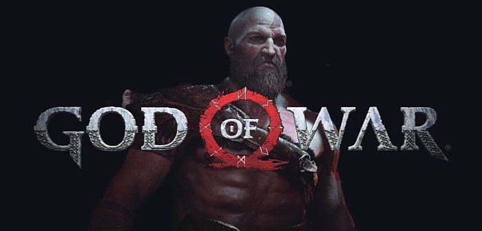 god of war ps4 gameplay