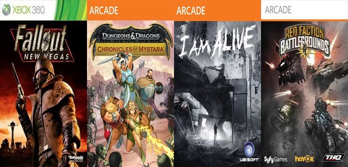 xbox 360 retrocompatibles junio 23