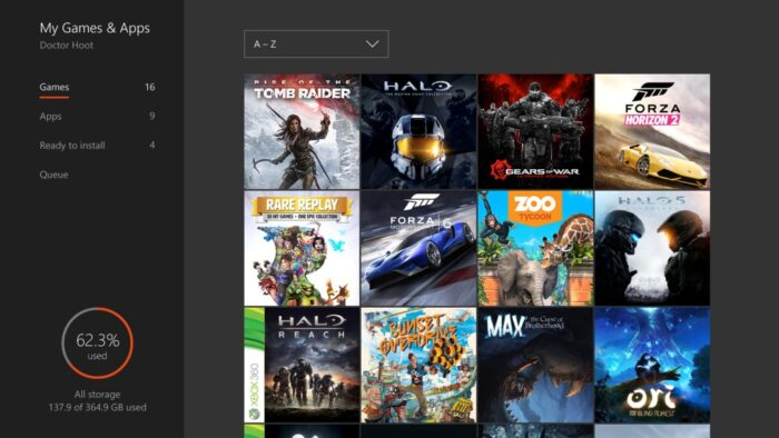 xb1-update-junio-game-collection